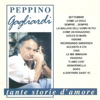 Purchase Peppino Gagliardi - Tante Storie D'amore