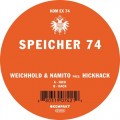 Buy Rainer Weichhold & Namito - Hickhack (EP) Mp3 Download