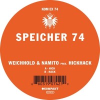 Purchase Rainer Weichhold & Namito - Hickhack (EP)