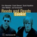 Buy Reeds And Deeds - Cookin' Mp3 Download