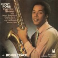 Buy Ricky Ford - Saxotic Stomp Mp3 Download