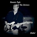 Buy Ronnie Pyle - Slidin' (With The Drivers) Mp3 Download