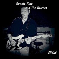 Purchase Ronnie Pyle - Slidin' (With The Drivers)