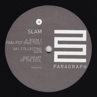 Purchase Slam - Room 2 (Pan-Pot Remixes) (CDS)