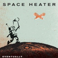 Purchase Space Heater - Eventually
