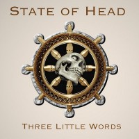 Purchase State Of Head - Three Little Words
