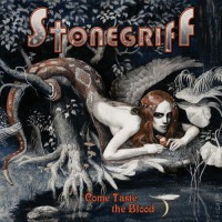 Purchase Stonegriff - Come Taste The Blood