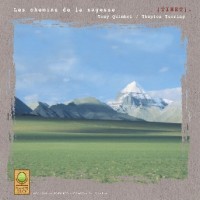 Purchase Tony Quimbel & Thupten Tsering - Les Chemins De La Sagesse (Tibet)
