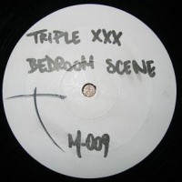 Purchase Triple XXX - The Bedroom Scene (EP)