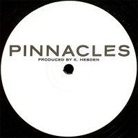 Purchase VA - Pinnacles / Ye Ye (VLS)