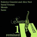 Buy VA - Suara Showroom Remixed Vol. 1 Mp3 Download