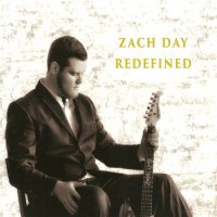 Purchase Zach Day - Redefined