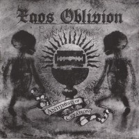 Purchase Xaos Oblivion - Antithesis Of Creation (EP)