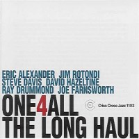 Purchase One For All - The Long Haul