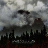 Purchase Xaos Oblivion - Black Mountains Spirits