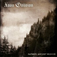 Purchase Xaos Oblivion - Nature's Ancient Wisdom