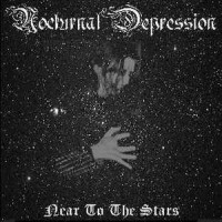 Purchase Nocturnal Depression - Near To The Stars (EP)