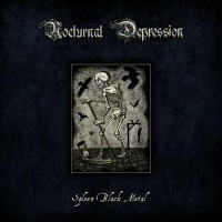Purchase Nocturnal Depression - Spleen Black Metal