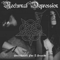 Purchase Nocturnal Depression - Soundtrack For A Suicide (EP)
