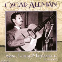 Purchase Oscar Aleman - Swing Guitar Masterpieces CD1