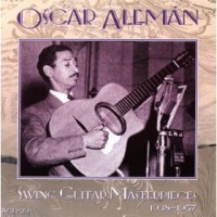 Purchase Oscar Aleman - Swing Guitar Masterpieces CD2