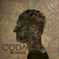 Buy CODA - Mechanism Mp3 Download