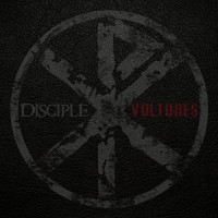 Purchase Disciple - Vultures (EP)