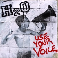 Purchase H2o - Use Your Voice