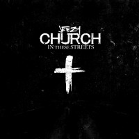 Purchase Jeezy - Church In These Streets (CDS)