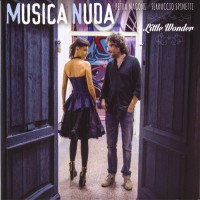 Purchase Musica Nuda - Little Wonder