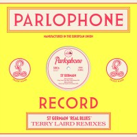 Purchase St Germain - Real Blues (Terry Laird Remixes)