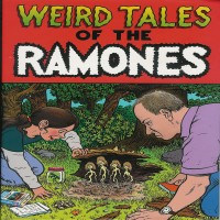 Purchase The Ramones - Weird Tales Of The Ramones CD2