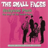 Purchase The Small Faces - Itchycoo Park