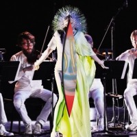 Purchase Björk - Vulnicura Strings