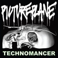 Purchase Pictureplane - Technomancer