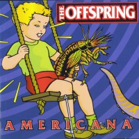 Purchase The Offspring - Americana