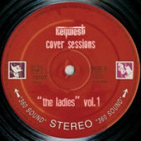 Purchase Keywest - Cover Sessions - Ladies Vol.1