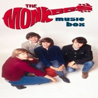 Purchase The Monkees - Music Box CD2