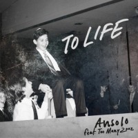 Purchase Ansolo - To Life (CDS)