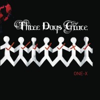 Purchase Three Days Grace - One-X