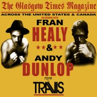 Purchase Travis - An Evening With Fran Healy And Andy Dunlop