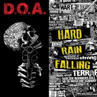 Purchase D.O.A. - Hard Rain Falling