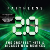 Purchase Faithless - Faithless 2.0 CD1