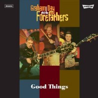 Purchase Graham Day & The Forefathers - Good Things