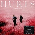 Buy Hurts - Surrender (Deluxe Edition) Mp3 Download