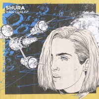Purchase Shura - White Light (EP)