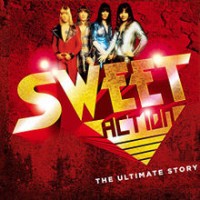 Purchase Sweet - Action: The Ultimate Story CD2