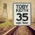 Buy Toby Keith - 35 Mph Town (CDS) Mp3 Download