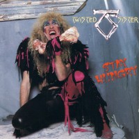 Purchase Twisted Sister - Stay Hungry