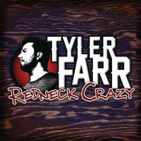 Purchase Tyler Farr - Redneck Crazy (CDS)